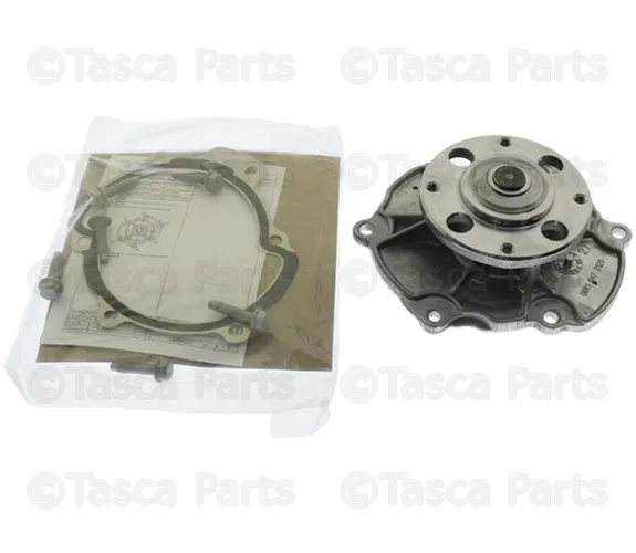 Water Pump - GM (12709178)