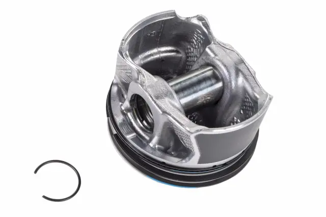 Piston - GM (12709528)