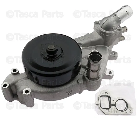 Water Pump Kit - GM (12710208)