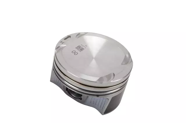 Engine Piston - ACDelco (12710889)