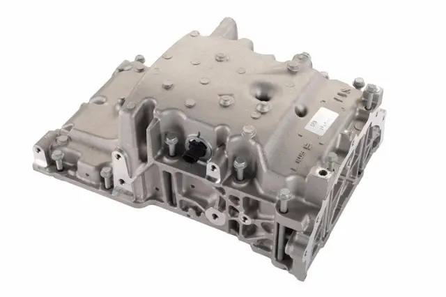 Oil Pan - GM (12716570)