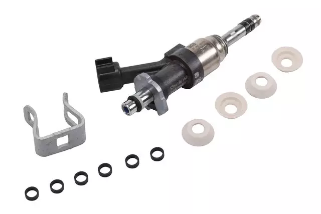 Fuel Injector - GM (12720120) - view 3
