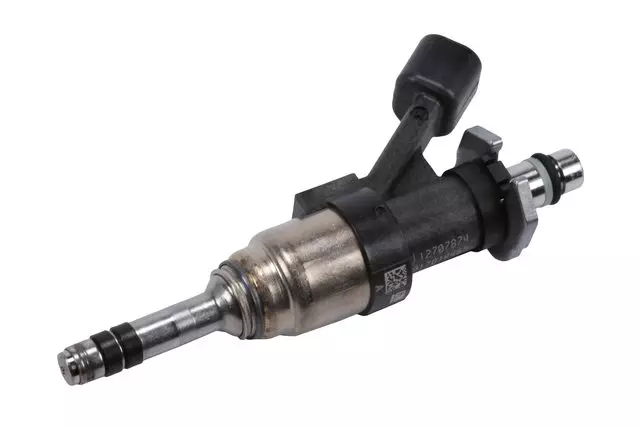 Fuel Injector - GM (12720120) - view 4