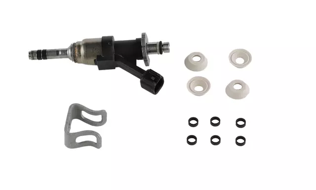 Fuel Injector - GM (12720120) - view 6