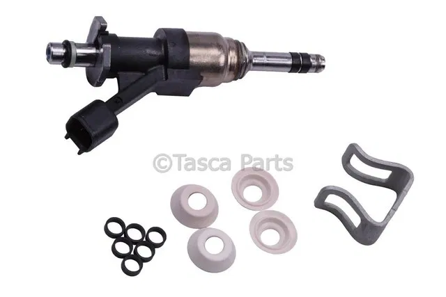 Fuel Injector - GM (12720120) - view 2