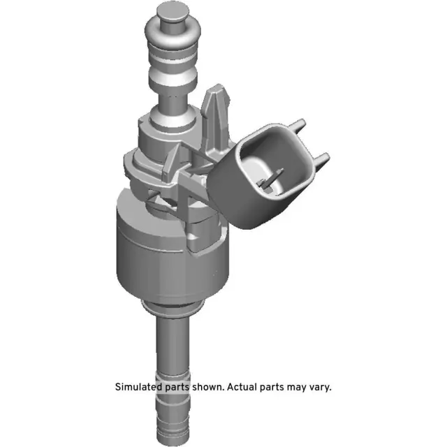 Injector - GM (12721341)