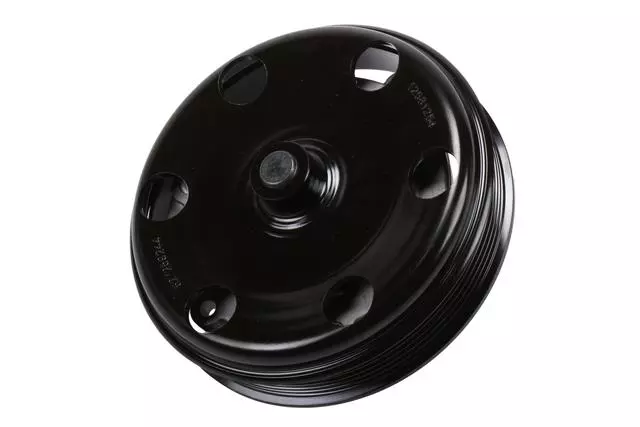 Water Pump - GM (12725188)