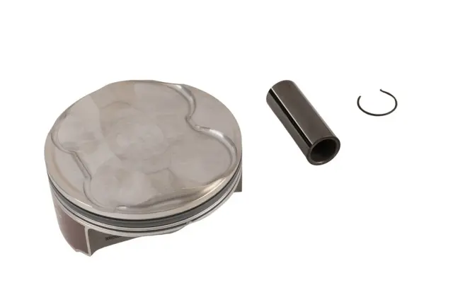 Piston - GM (12725752)