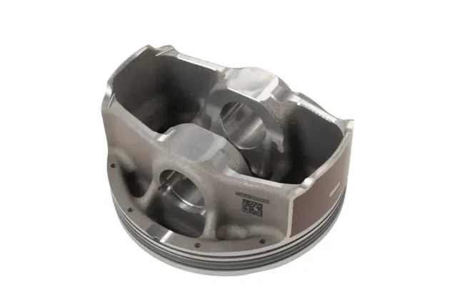Piston - GM (12725752) - view 2