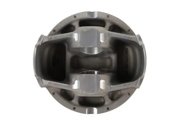 Piston - GM (12725752) - view 3