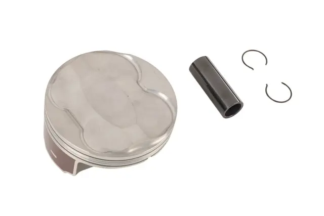Piston - GM (12725753)