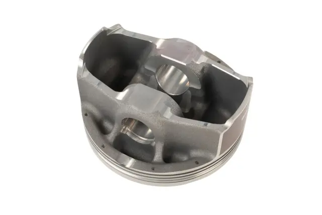Piston - GM (12725753) - view 2
