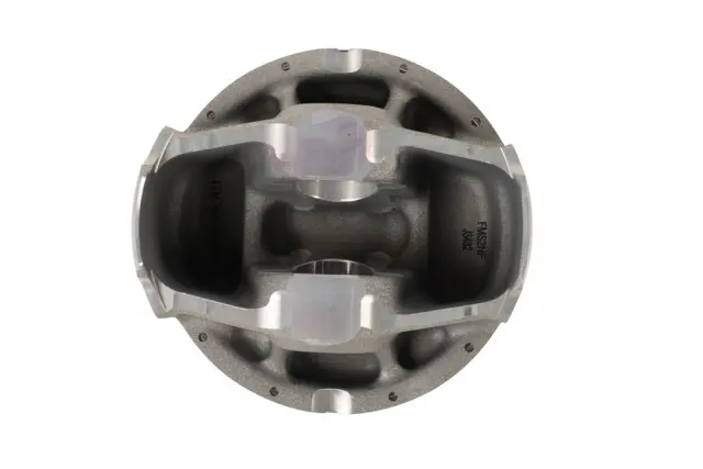 Piston - GM (12725753) - view 3