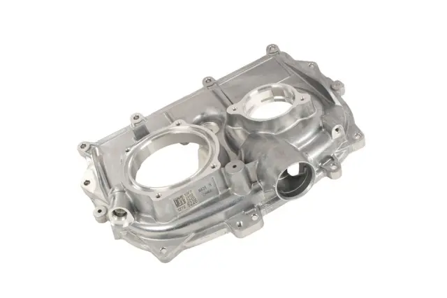 Upper Timing Cover - GM (12728225)