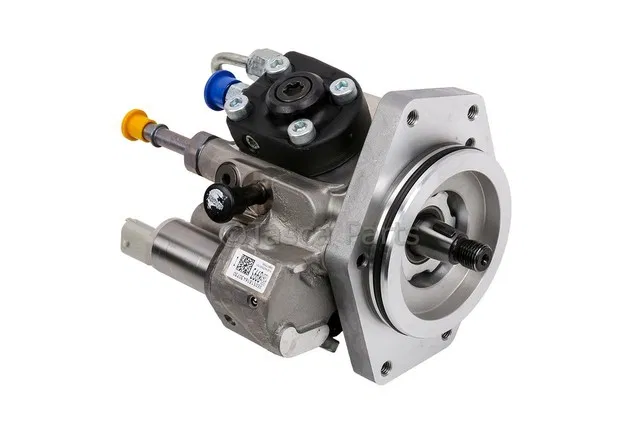 Fuel Pump Assembly - GM (12731367) - view 3