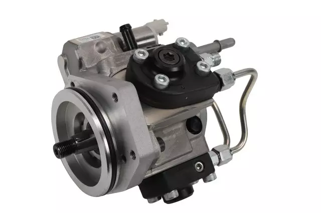 Fuel Pump Assembly - GM (12731367) - view 5