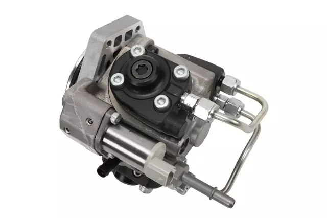 Fuel Pump Assembly - GM (12731367) - view 6