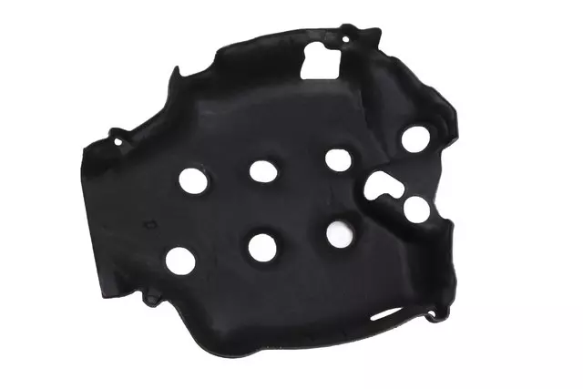 Engine Cover Insulator - GM (12732744)