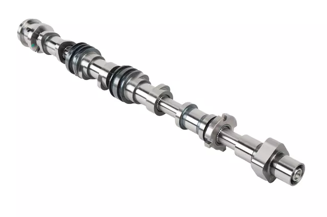 Camshaft - GM (12735489)