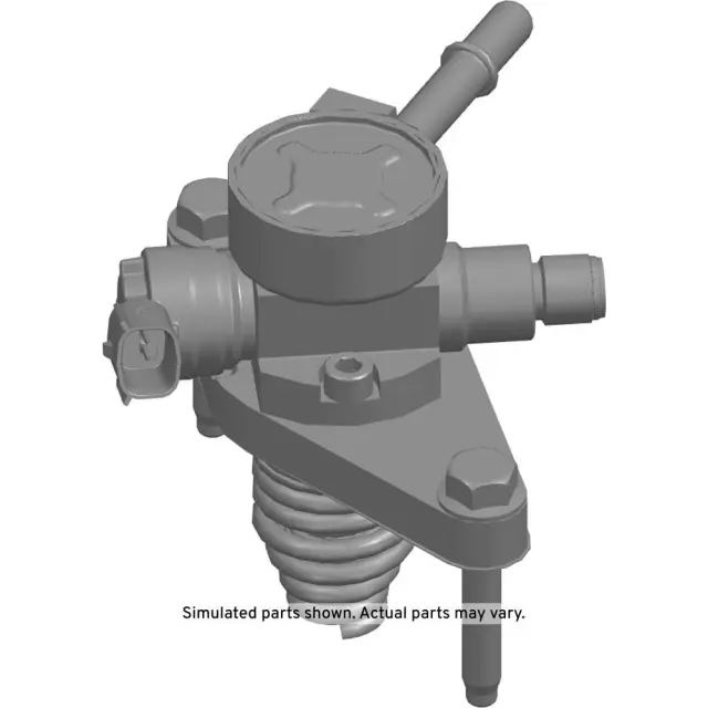Fuel Pump - GM (12735881)
