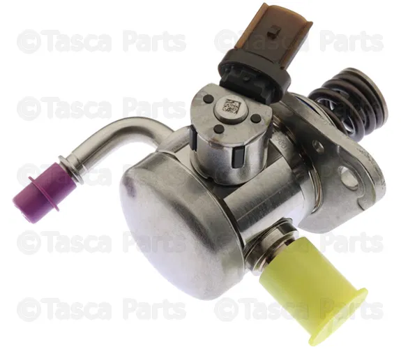 Fuel Pump - GM (12736549) - view 2