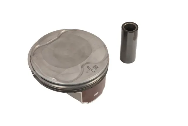 Piston - GM (12736637)