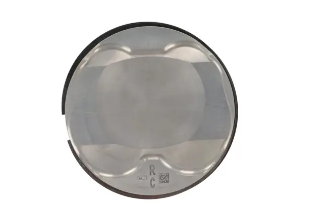 Piston - GM (12736637) - view 4
