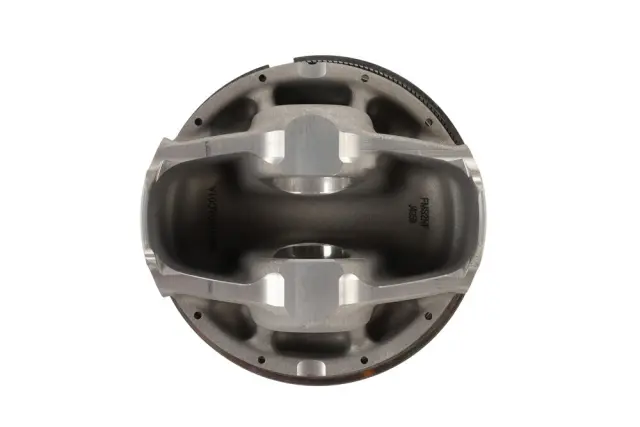 Piston - GM (12736637) - view 3