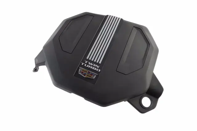Engine Cover - GM (12737372)