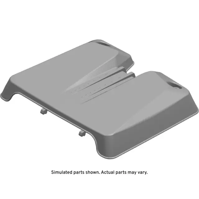 Engine Cover - GM (12737532)