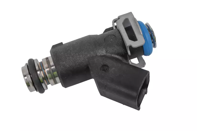 Injector - GM (12738848) - view 4