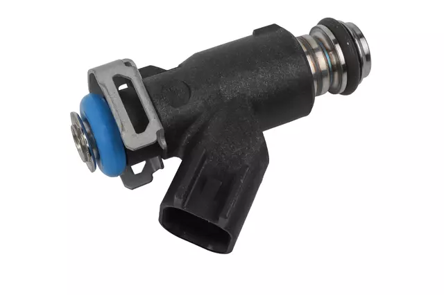 Injector - GM (12738848) - view 6