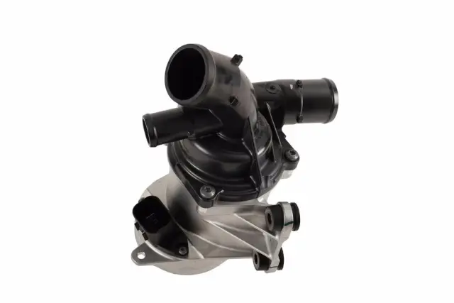Water Pump - GM (12738953)