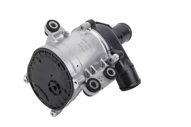 Water Pump - GM (12738954)