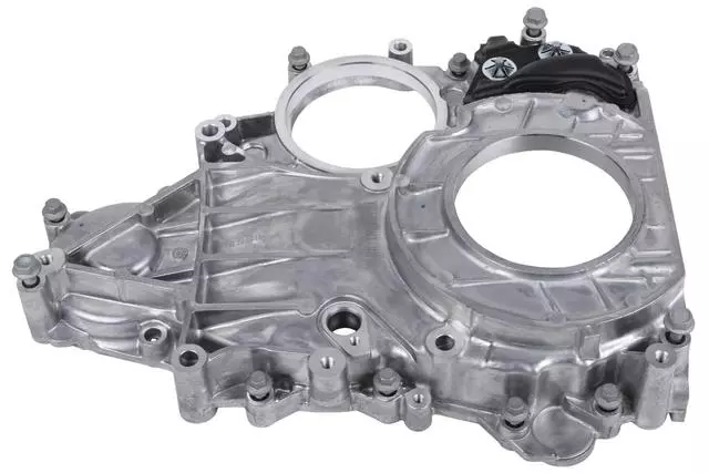 Timing Cover - GM (12739836) - view 2