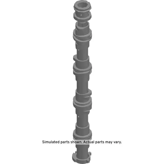 Engine Camshaft - GM (12740948)