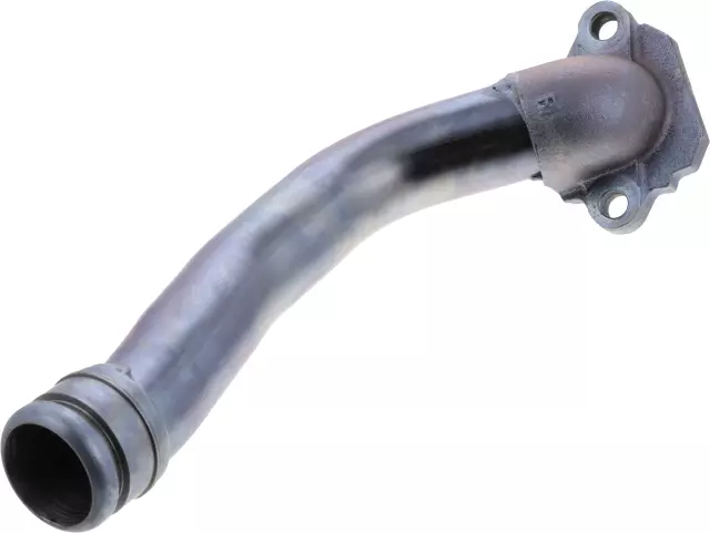 Engine Coolant Inlet Flange - Nissan (13048-3Z00B)
