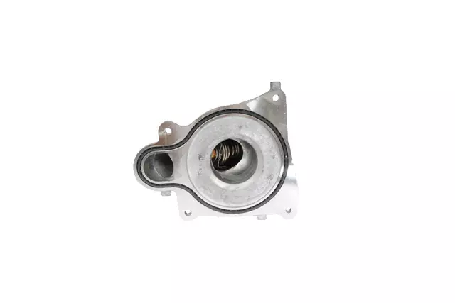 Water Pump Cover - ACDelco (131-164)