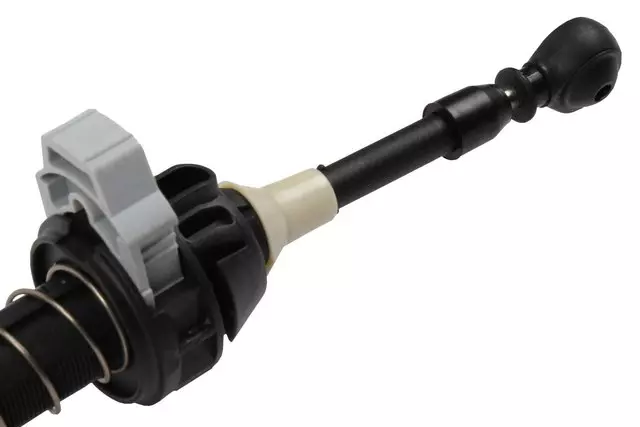 Automatic Transmission Shifter Cable - ACDelco (13190005)