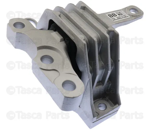 Engine Mount - ACDelco (13227719) - view 5
