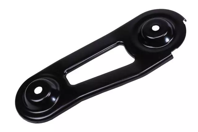 Passenger Side Engine Cradle Support - GM (13235088)