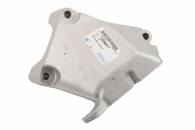 Passenger Side Engine Mount Bracket - GM (13248477)