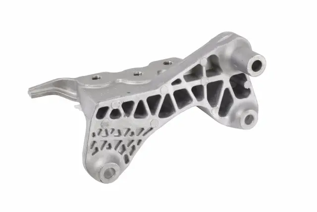 Passenger Side Engine Mount Bracket - GM (13248511)