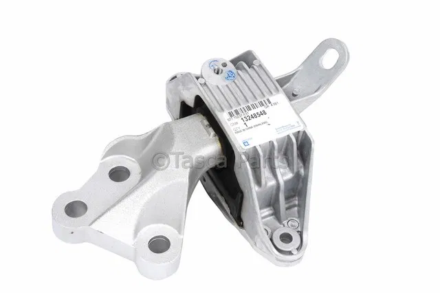 Driver Side Automatic Transmission Mount - GM (13248548) - view 2