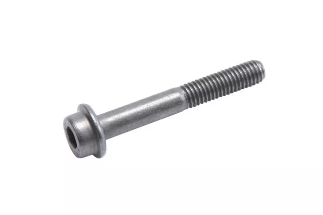 M5x.8x35 Rear Differential Clutch Control Module Bolt - GM (13280059)