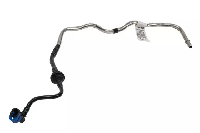 Front Vapor Canister Pipe - GM (13371881)