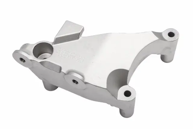 Passenger Side Engine Mount Bracket - GM (13386905)