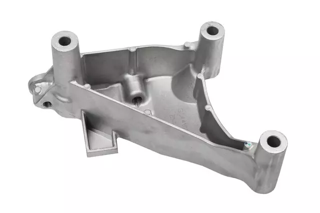 Passenger Side Engine Mount Bracket - GM (13386905) - view 2
