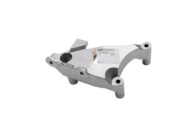 Passenger Side Engine Mount Bracket - GM (13386906)