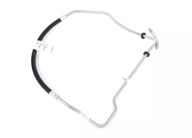 Automatic Transmission Fluid Cooler Inlet and Outlet Line - ACDelco (13394457)